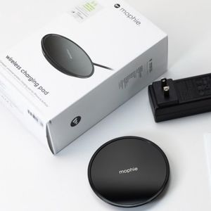 Mophie Wireless Charging Pad